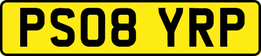PS08YRP