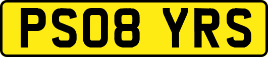 PS08YRS
