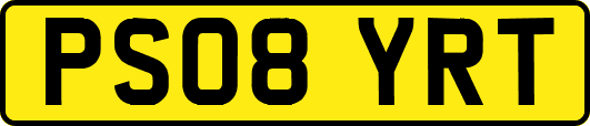 PS08YRT