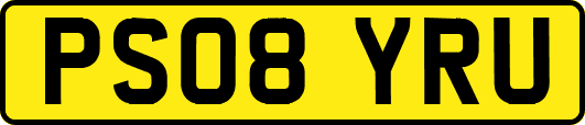 PS08YRU