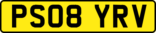 PS08YRV