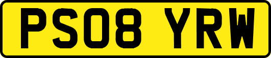 PS08YRW