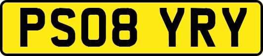 PS08YRY
