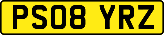 PS08YRZ