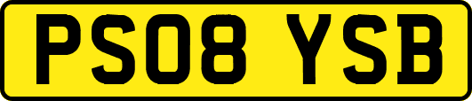 PS08YSB