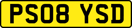 PS08YSD