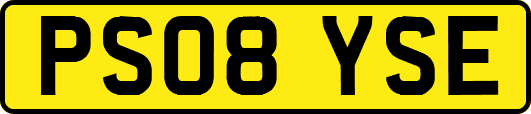 PS08YSE