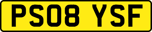PS08YSF