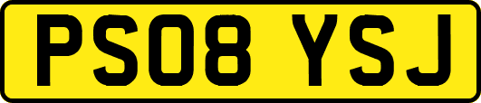 PS08YSJ