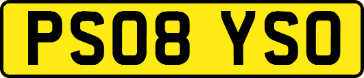 PS08YSO