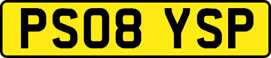 PS08YSP