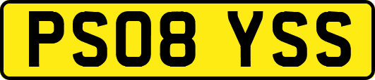 PS08YSS