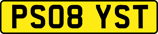 PS08YST