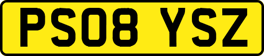 PS08YSZ