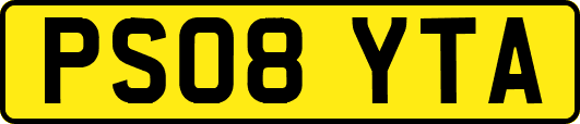 PS08YTA