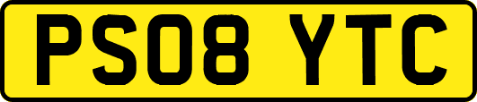 PS08YTC