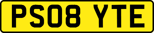 PS08YTE