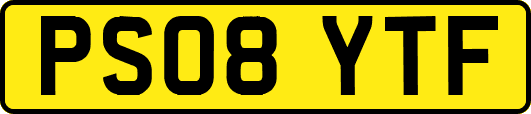 PS08YTF