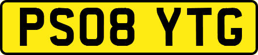 PS08YTG