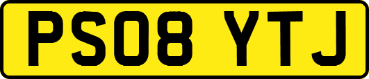 PS08YTJ