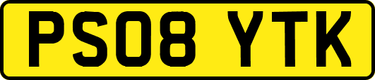 PS08YTK