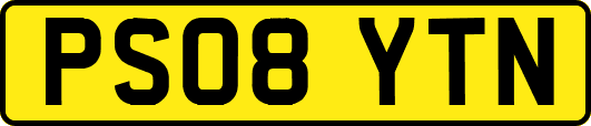 PS08YTN