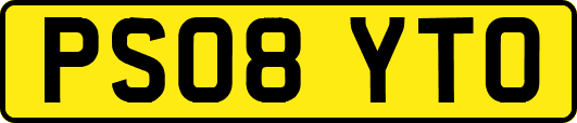 PS08YTO