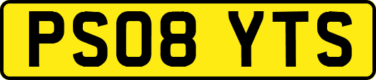 PS08YTS