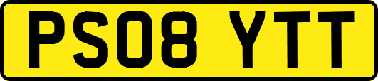 PS08YTT