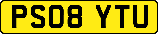 PS08YTU