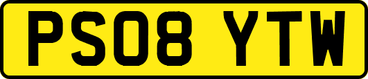 PS08YTW