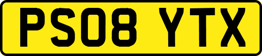 PS08YTX