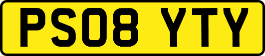 PS08YTY