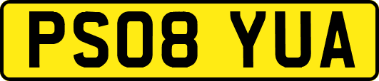 PS08YUA