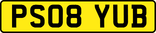 PS08YUB
