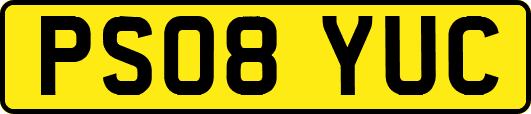 PS08YUC