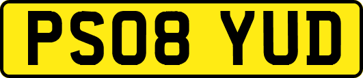 PS08YUD