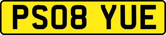 PS08YUE