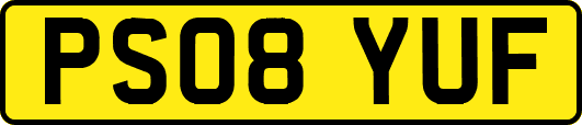 PS08YUF