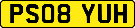 PS08YUH