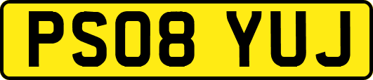 PS08YUJ
