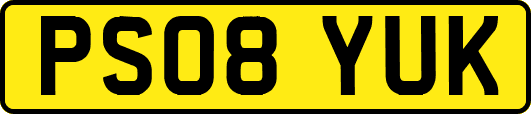 PS08YUK