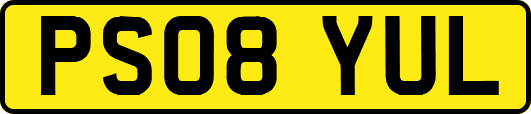 PS08YUL