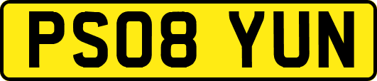 PS08YUN