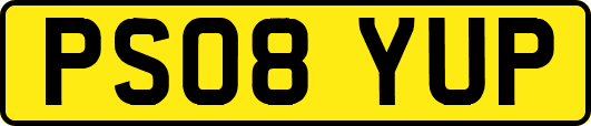 PS08YUP