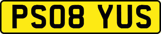 PS08YUS