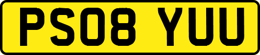 PS08YUU