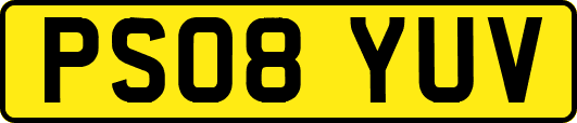 PS08YUV