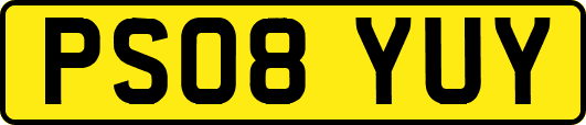 PS08YUY