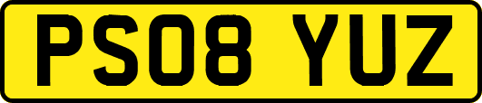 PS08YUZ